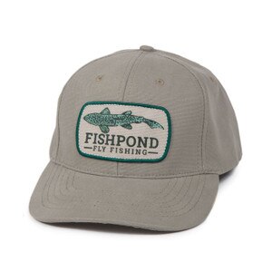Fishpond Cruiser Trout Hat Full Back
